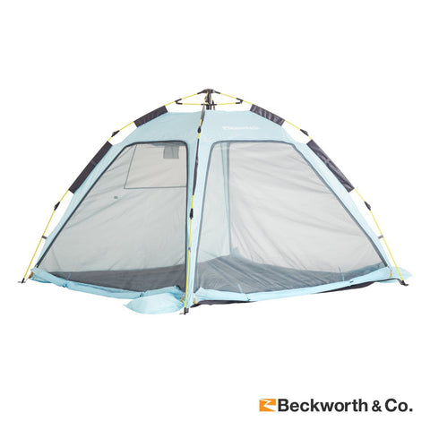 quickflex multipurpose beach cover and outdoor tent