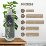 Ficus oil directions