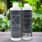 Kindred liquid fertilizer for plants