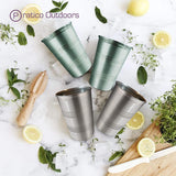 14.5 oz Multipurpose stainless steel cups 