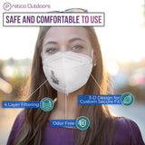 n95 respirator mask safe to use