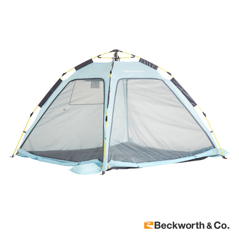 Multipurpose Beach and Outdoor 4-Person Tent